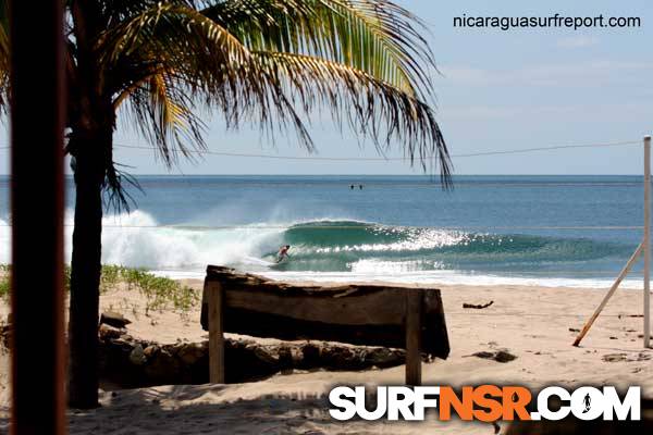 Nicaragua Surf Report - Report Photo 11/03/2011  3:49 PM 