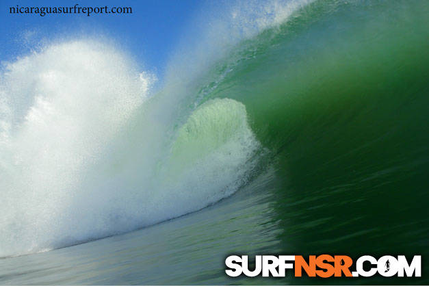 Nicaragua Surf Report - Report Photo 03/11/2008  8:59 PM 