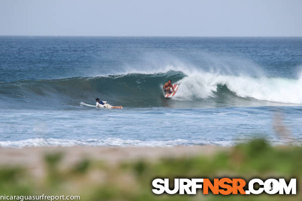 Nicaragua Surf Report - Report Photo 04/23/2015  2:20 PM 