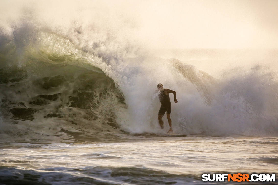 Nicaragua Surf Report - Report Photo 03/30/2021  9:12 PM 