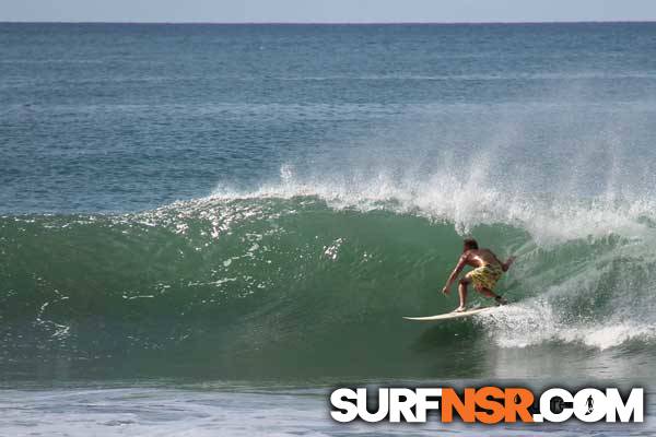 Nicaragua Surf Report - Report Photo 10/31/2013  12:36 PM 