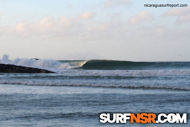 Nicaragua Surf Report - Report Photo 01/29/2009  12:38 PM 