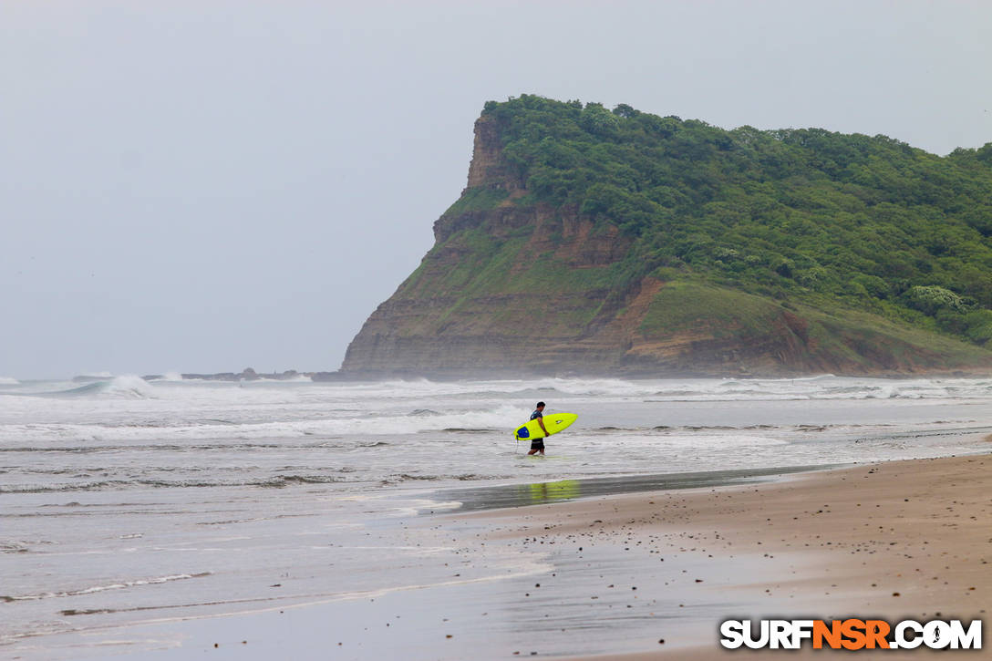 Nicaragua Surf Report - Report Photo 06/30/2022  1:03 PM 