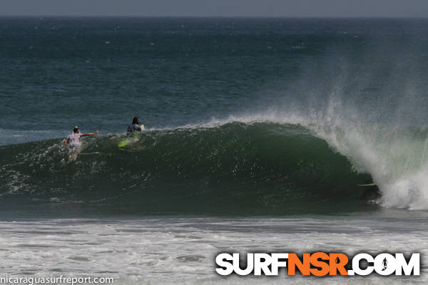 Nicaragua Surf Report - Report Photo 05/09/2015 4:57 PM
