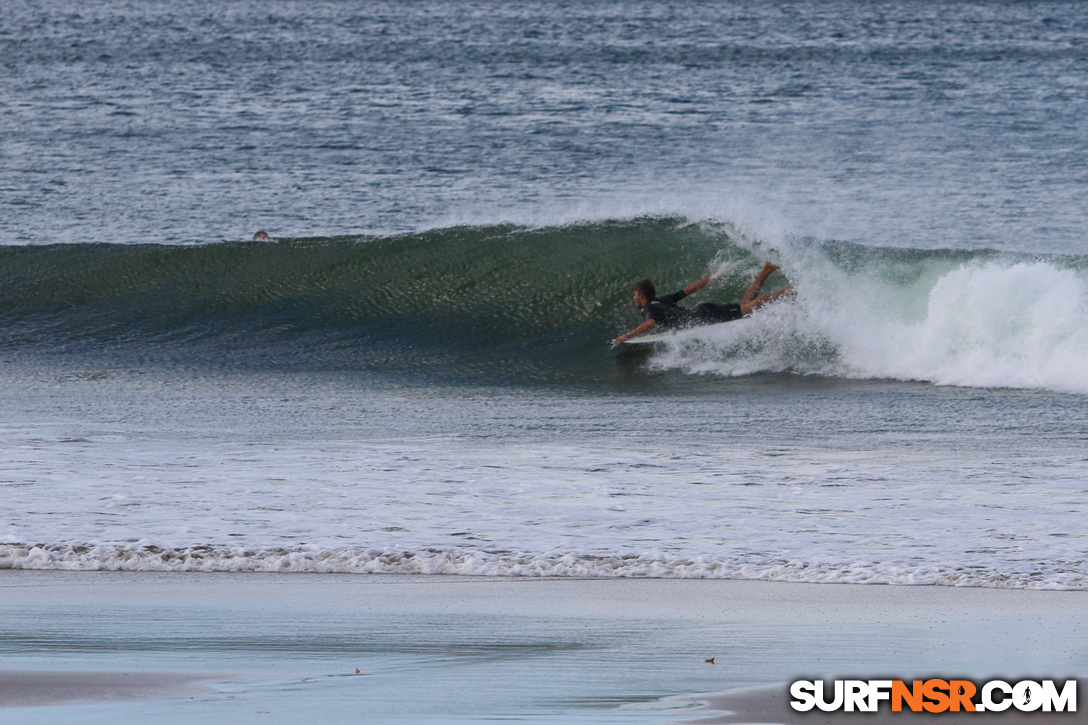 Nicaragua Surf Report - Report Photo 03/13/2017  3:33 PM 