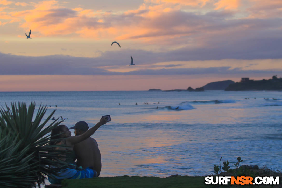 Nicaragua Surf Report - Report Photo 12/30/2019  9:39 PM 