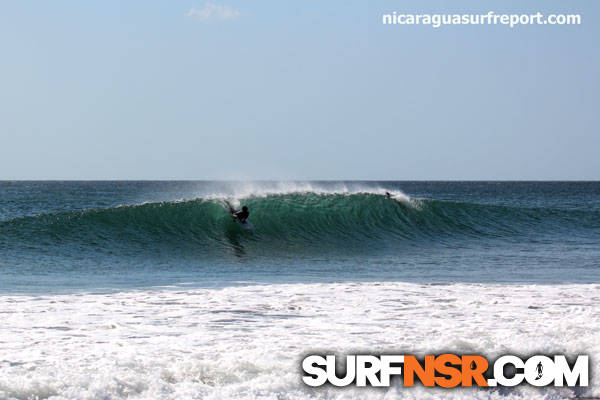 Nicaragua Surf Report - Report Photo 01/12/2013  5:38 PM 