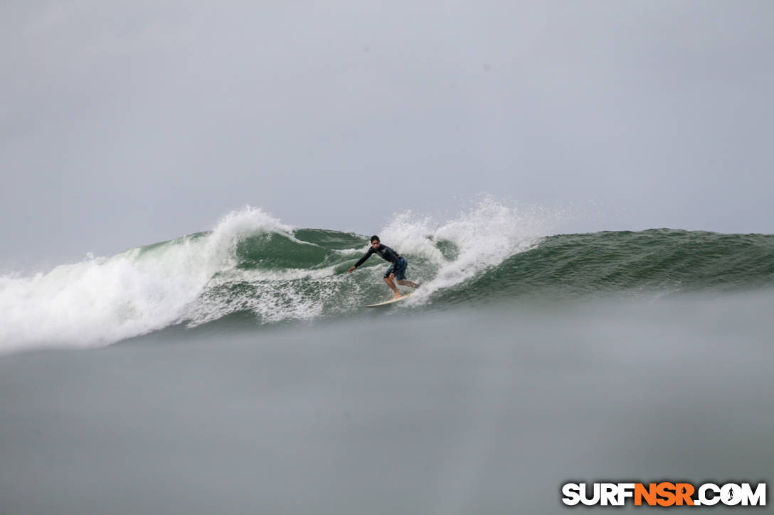 Nicaragua Surf Report - Report Photo 06/10/2018  9:03 PM 
