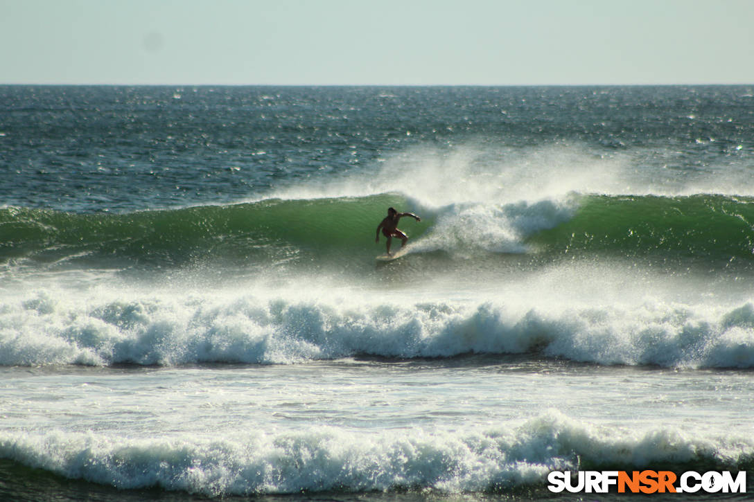 Nicaragua Surf Report - Report Photo 01/14/2019  6:17 PM 