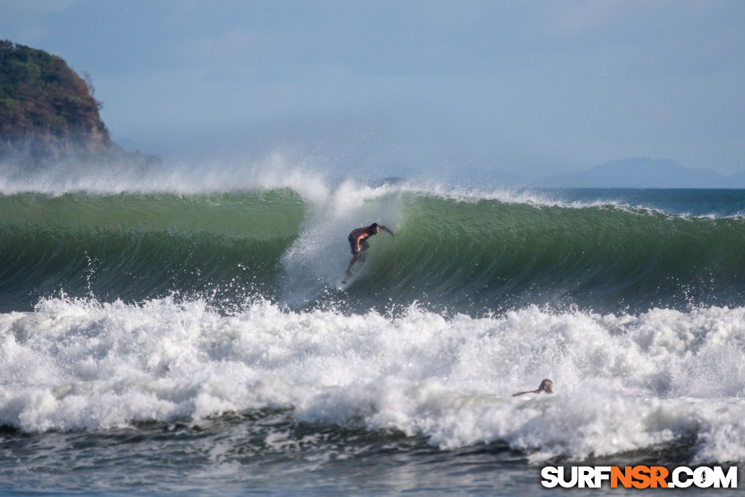 Nicaragua Surf Report - Report Photo 10/16/2017  7:35 PM 