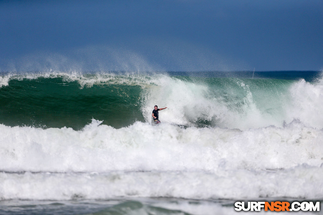 Nicaragua Surf Report - Report Photo 06/23/2017  5:04 PM 