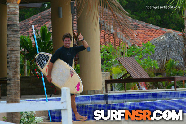 Nicaragua Surf Report - Report Photo 03/28/2011 5:08 PM