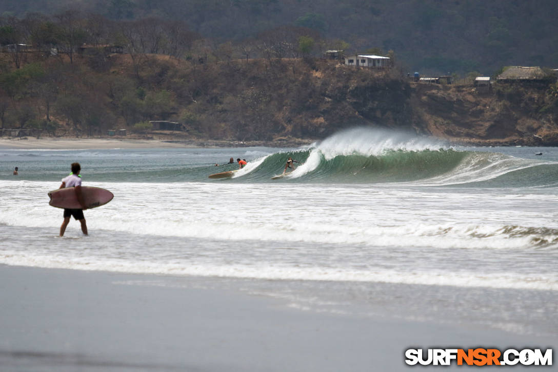 Nicaragua Surf Report - Report Photo 05/04/2018  10:08 PM 