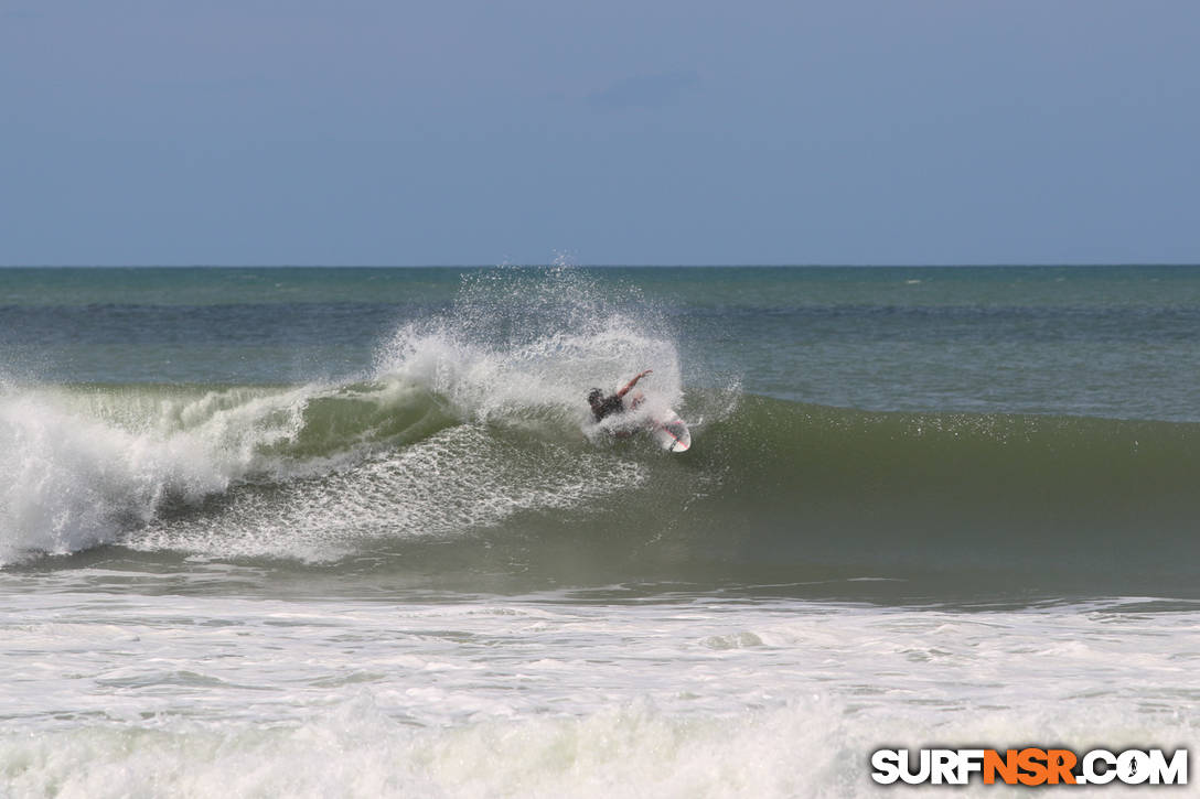 Nicaragua Surf Report - Report Photo 10/09/2015  3:19 PM 