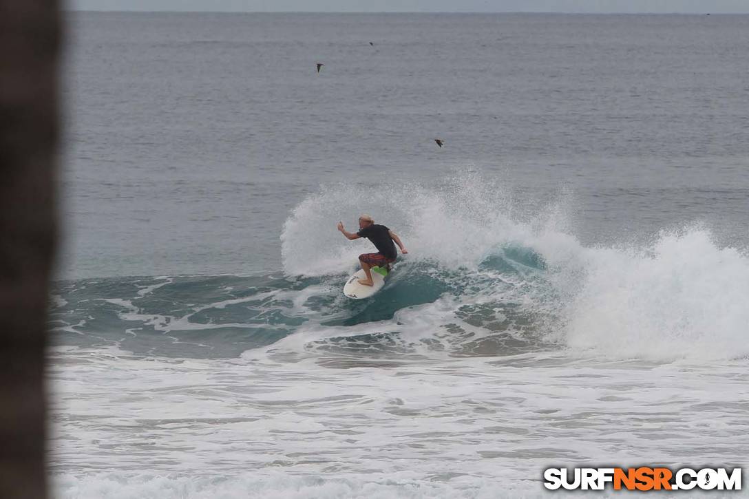 Nicaragua Surf Report - Report Photo 09/15/2016  3:45 PM 