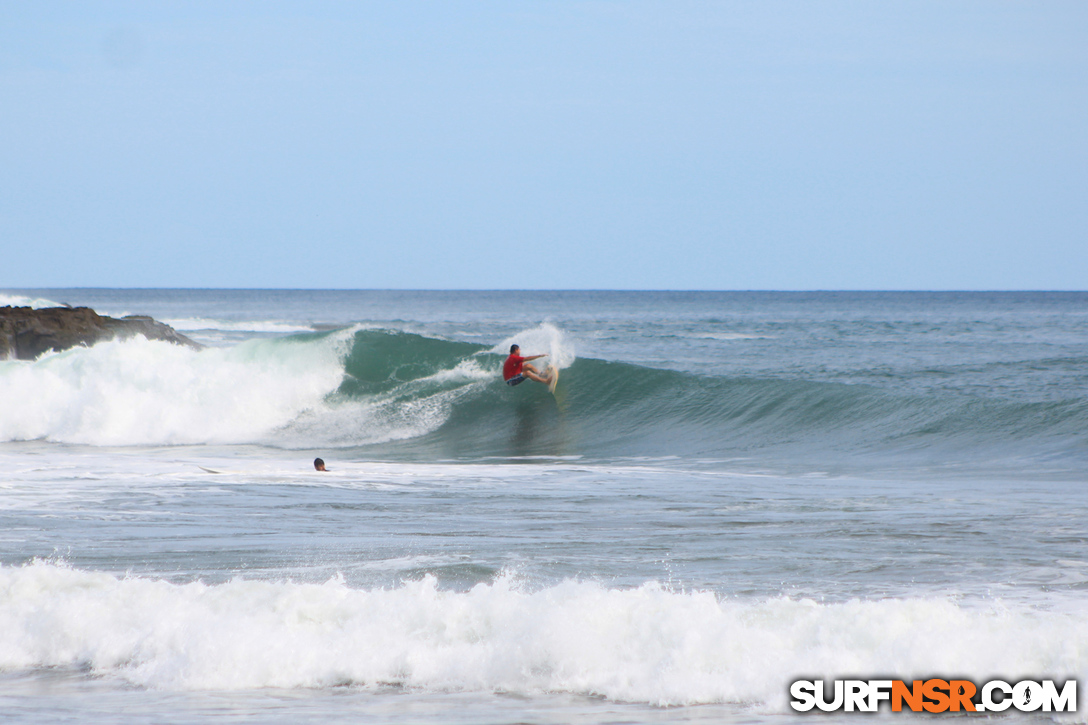Nicaragua Surf Report - Report Photo 06/26/2017 10:10 PM