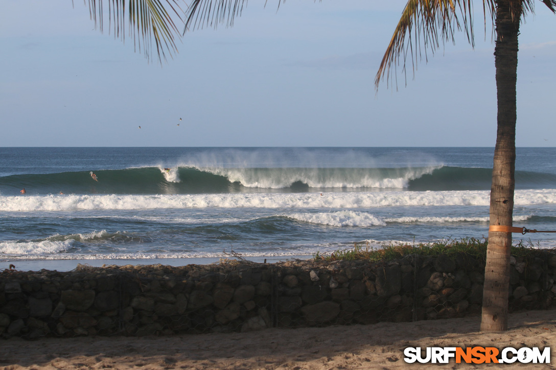 Nicaragua Surf Report - Report Photo 10/19/2017  11:21 AM 