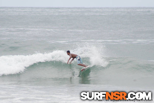 Nicaragua Surf Report - Report Photo 09/20/2007  12:36 PM 