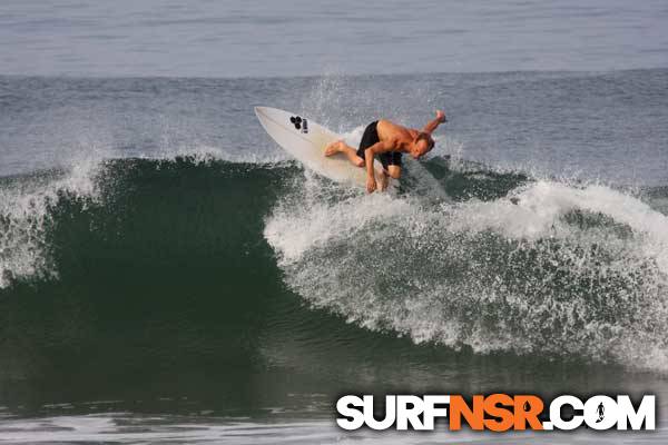 Nicaragua Surf Report - Report Photo 07/27/2011 6:50 PM