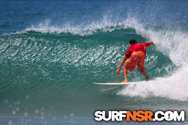 Nicaragua Surf Report - Report Photo 08/09/2012 6:17 PM