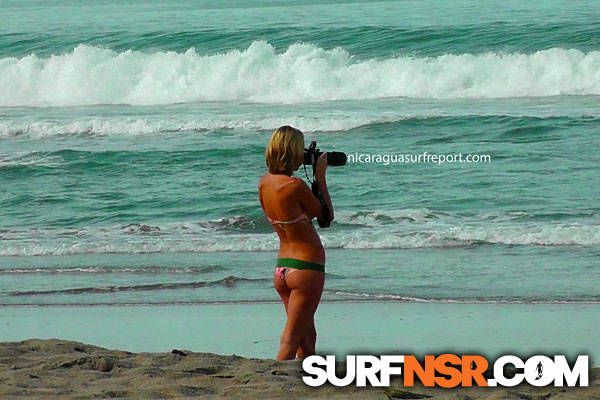 Nicaragua Surf Report - Report Photo 06/03/2011  3:51 PM 