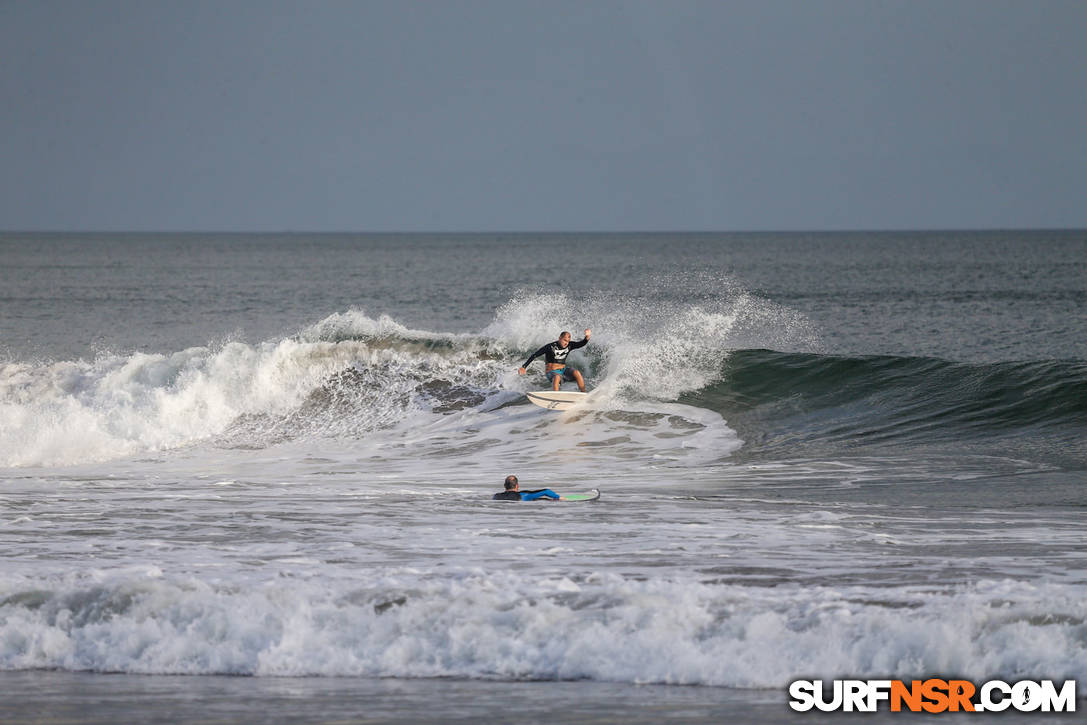 Nicaragua Surf Report - Report Photo 06/08/2018  10:13 PM 