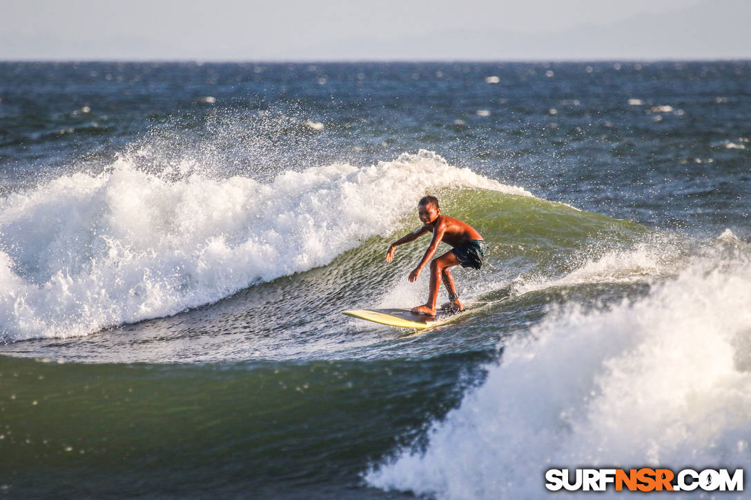 Nicaragua Surf Report - Report Photo 01/30/2021  8:03 PM 