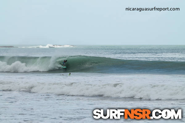 Nicaragua Surf Report - Report Photo 10/05/2014  2:22 PM 