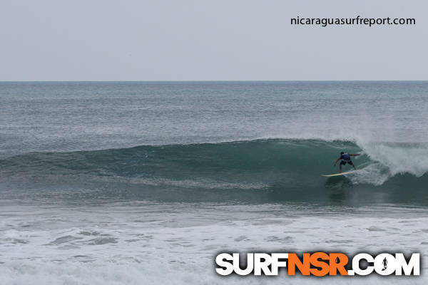 Nicaragua Surf Report - Report Photo 09/10/2014  4:01 PM 