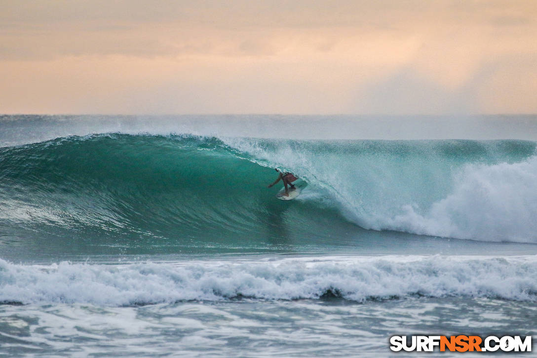 Nicaragua Surf Report - Report Photo 09/29/2020  8:04 PM 