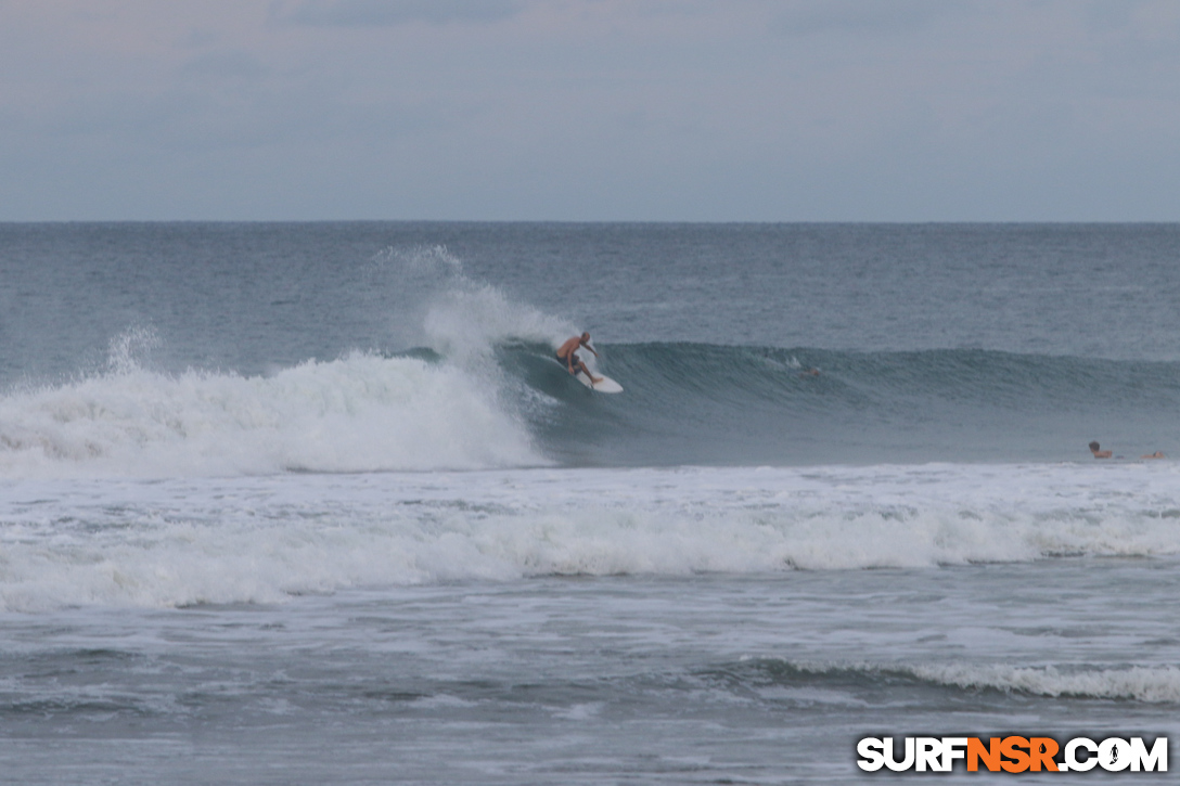 Nicaragua Surf Report - Report Photo 08/02/2017  3:06 PM 