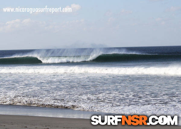 Nicaragua Surf Report - Report Photo 03/13/2011  1:08 PM 