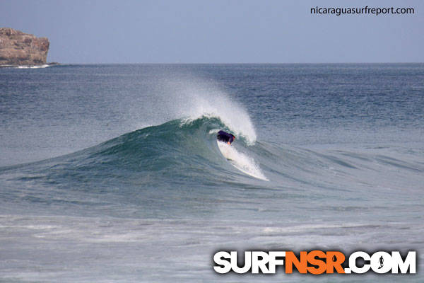 Nicaragua Surf Report - Report Photo 04/27/2011  4:34 PM 