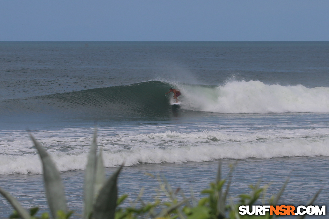 Nicaragua Surf Report - Report Photo 07/05/2017 12:50 PM