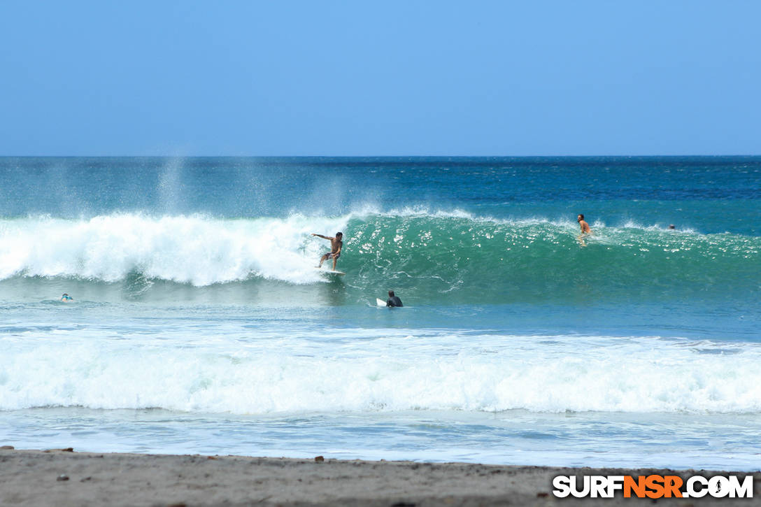 Nicaragua Surf Report - Report Photo 04/12/2018 9:18 PM