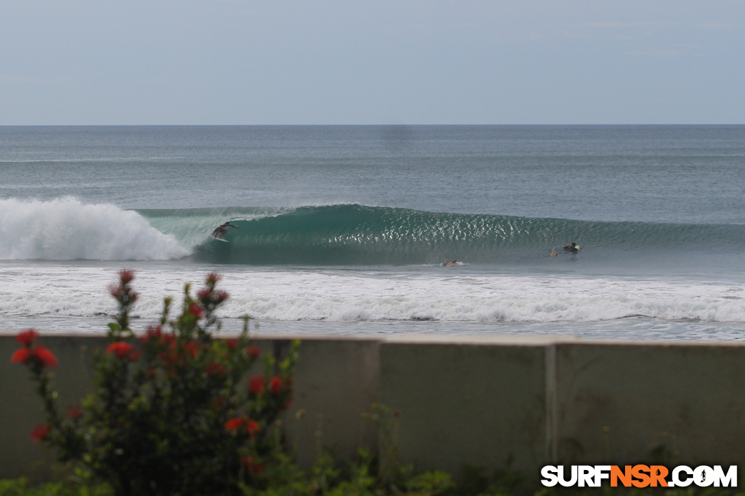 Nicaragua Surf Report - Report Photo 11/05/2016  3:50 PM 
