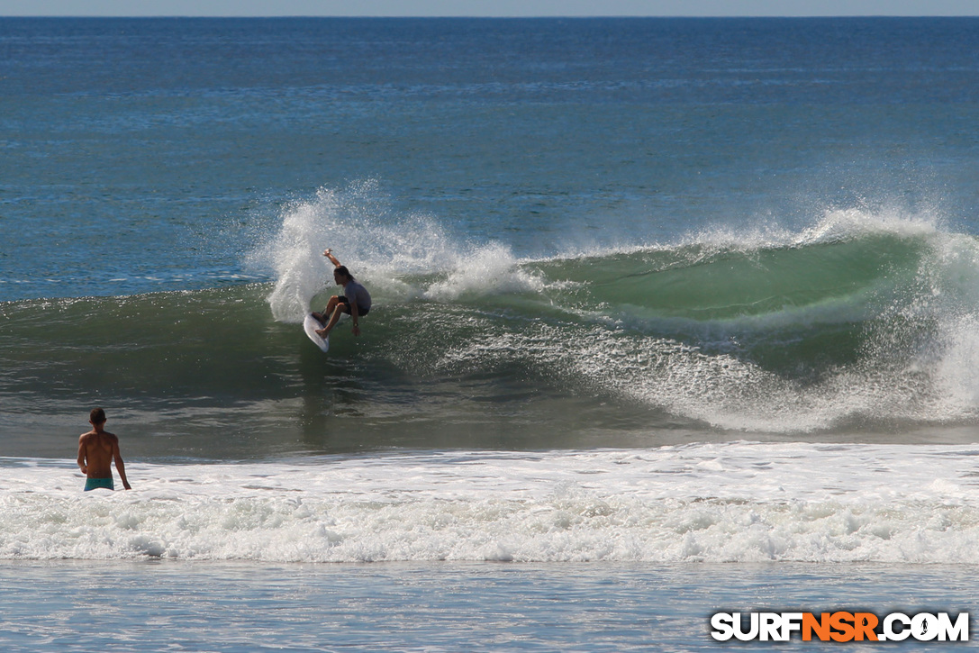 Nicaragua Surf Report - Report Photo 12/03/2016 4:16 PM