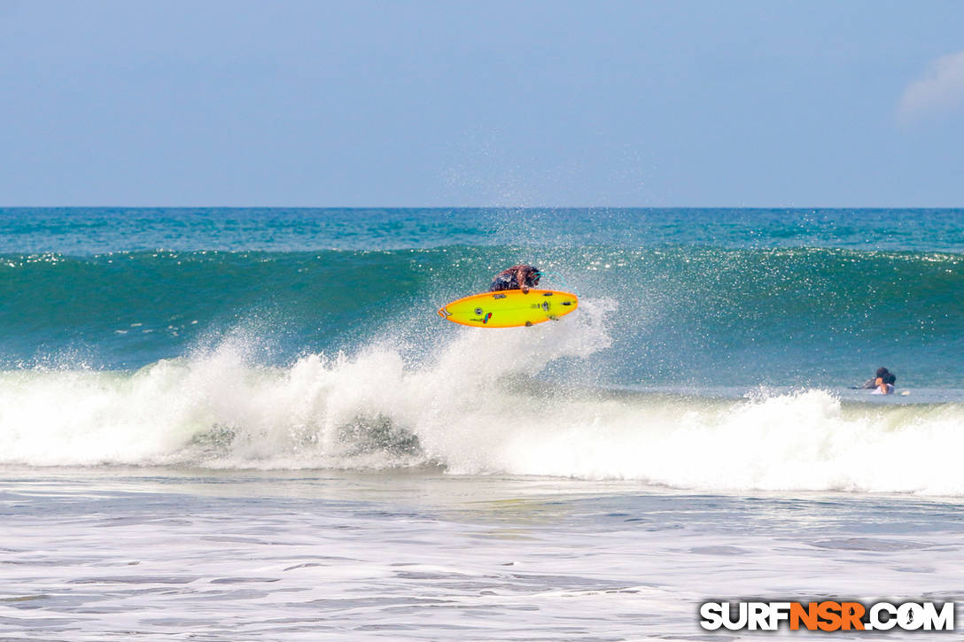 Nicaragua Surf Report - Report Photo 08/27/2022  1:10 PM 