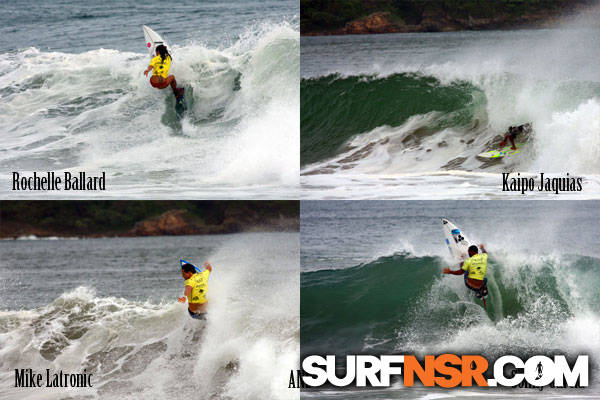 Nicaragua Surf Report - Report Photo 07/21/2012 8:14 PM