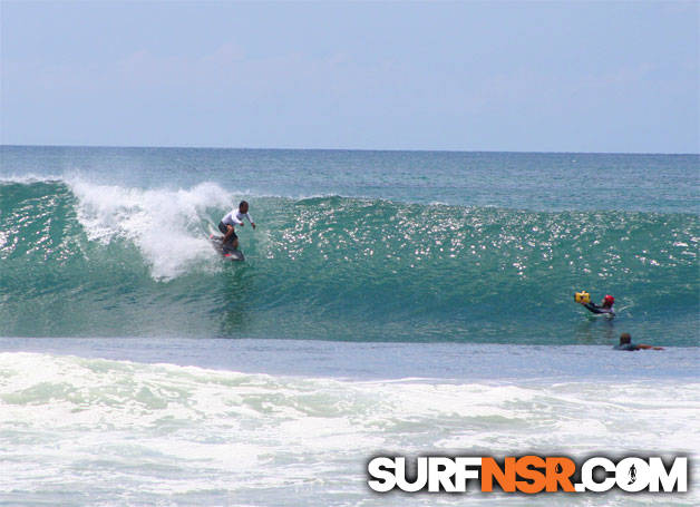 Nicaragua Surf Report - Report Photo 09/15/2006  1:10 AM 