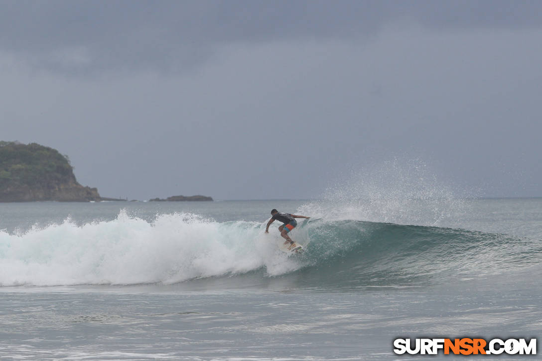 Nicaragua Surf Report - Report Photo 09/06/2016  3:24 PM 