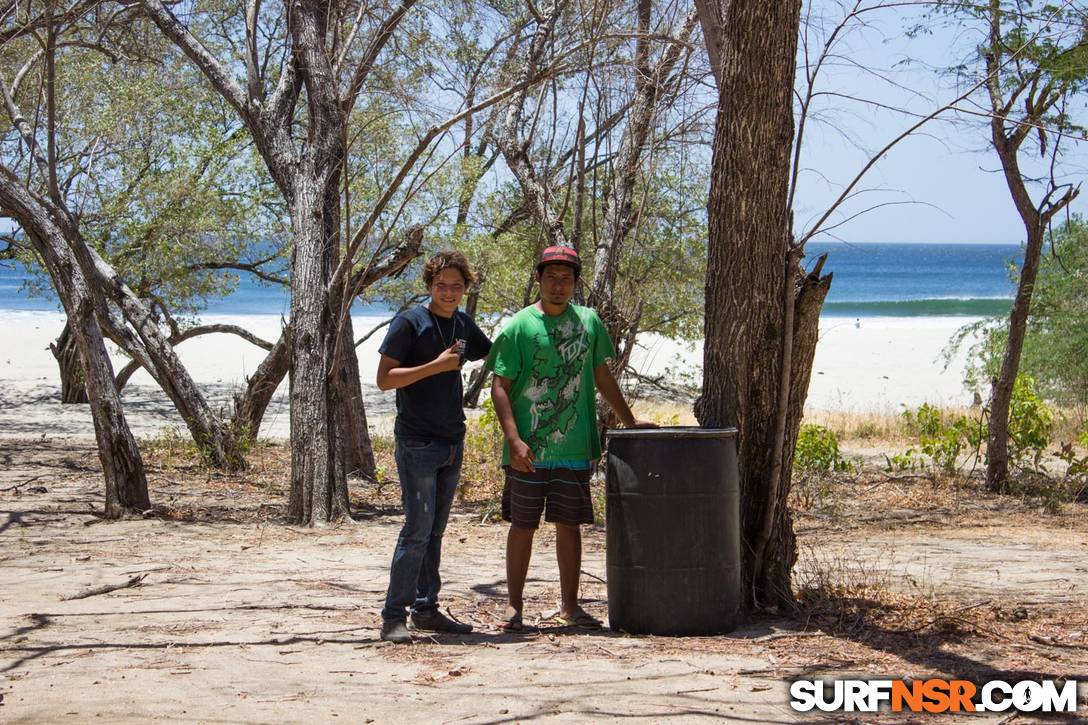 Nicaragua Surf Report - Report Photo 03/13/2016  4:53 PM 