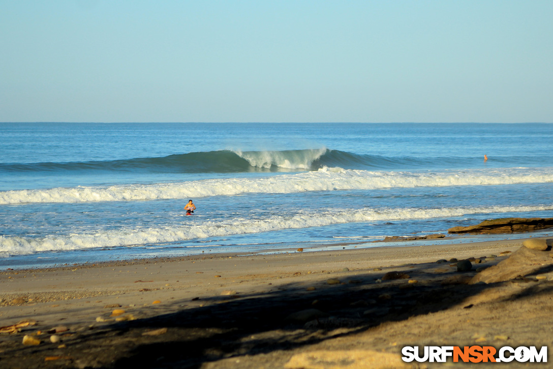 Nicaragua Surf Report - Report Photo 11/20/2017  4:05 PM 