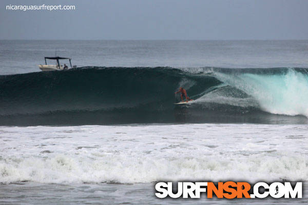 Nicaragua Surf Report - Report Photo 07/11/2011  4:16 PM 