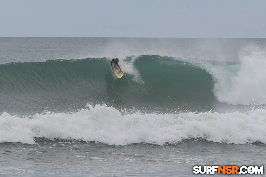 Nicaragua Surf Report - Report Photo 07/17/2016  3:03 PM 