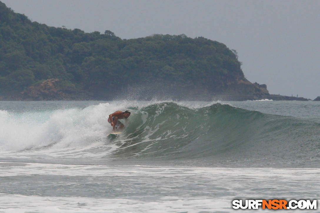 Nicaragua Surf Report - Report Photo 10/07/2016  4:05 PM 