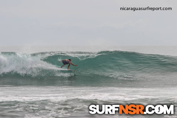 Nicaragua Surf Report - Report Photo 10/19/2014  3:25 PM 