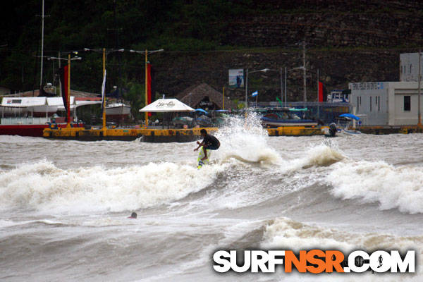 Nicaragua Surf Report - Report Photo 10/11/2011  5:37 PM 