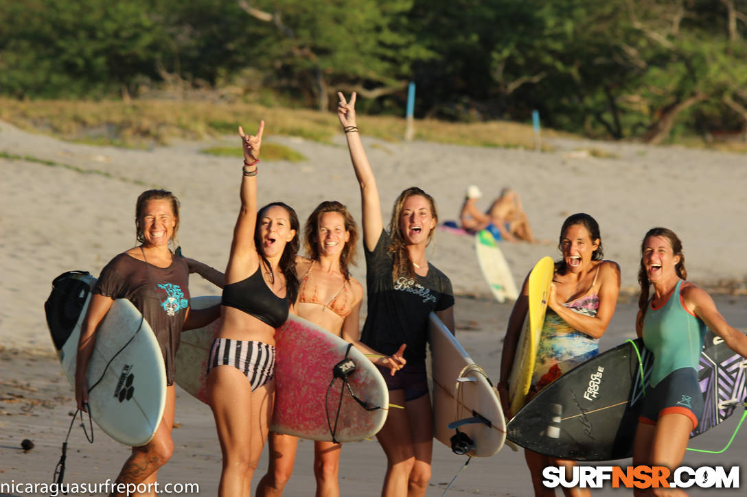 Nicaragua Surf Report - Report Photo 01/23/2015  6:19 PM 