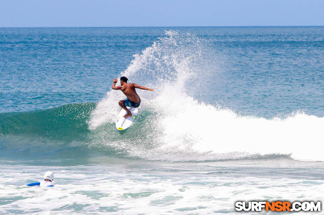 Nicaragua Surf Report - Report Photo 08/05/2021  2:03 PM 